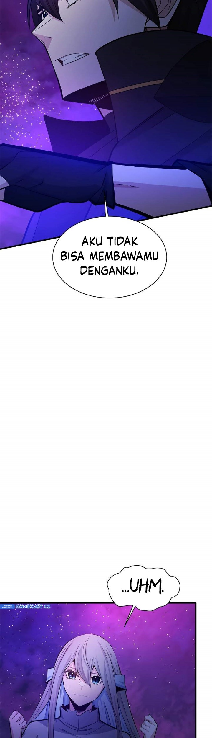 The Tutorial is Too Hard Chapter 173 Gambar 11