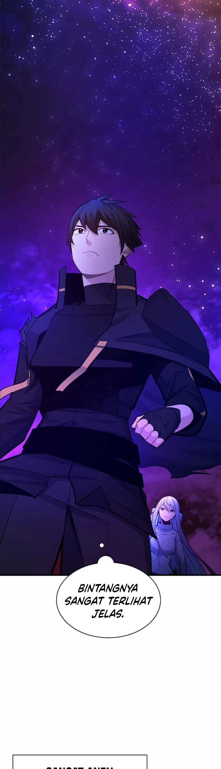 The Tutorial is Too Hard Chapter 173 Gambar 13