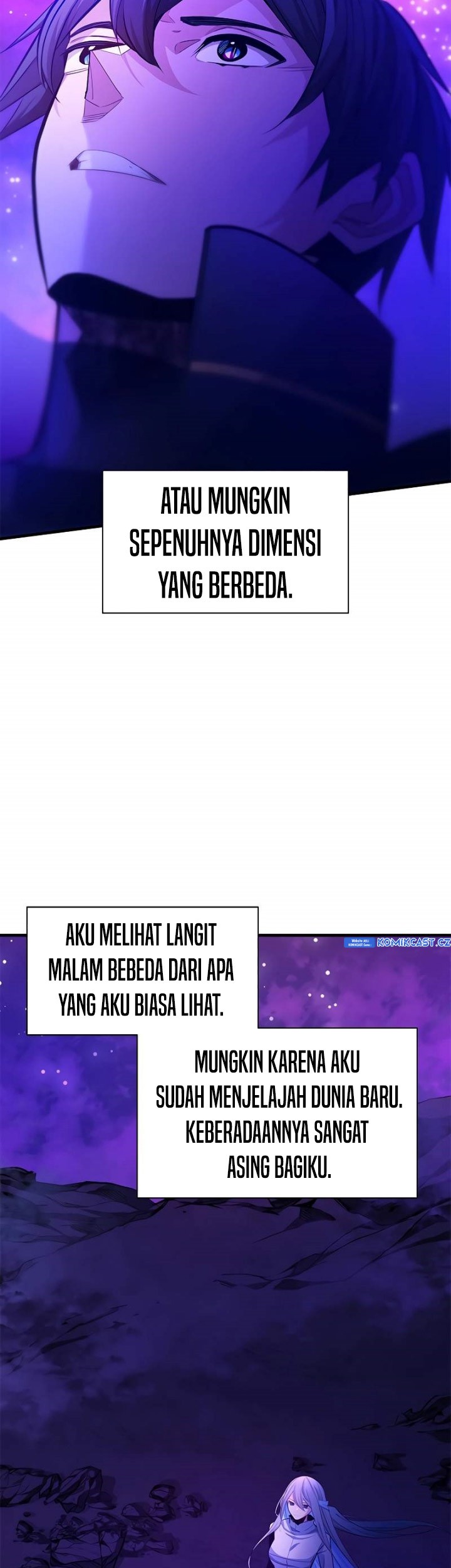 The Tutorial is Too Hard Chapter 173 Gambar 15