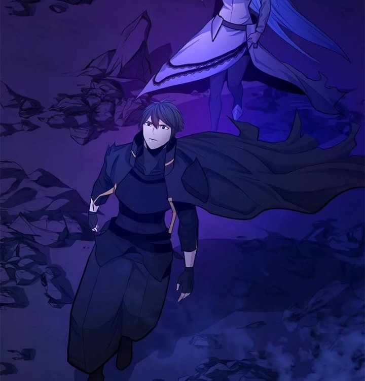 The Tutorial is Too Hard Chapter 173 Gambar 16