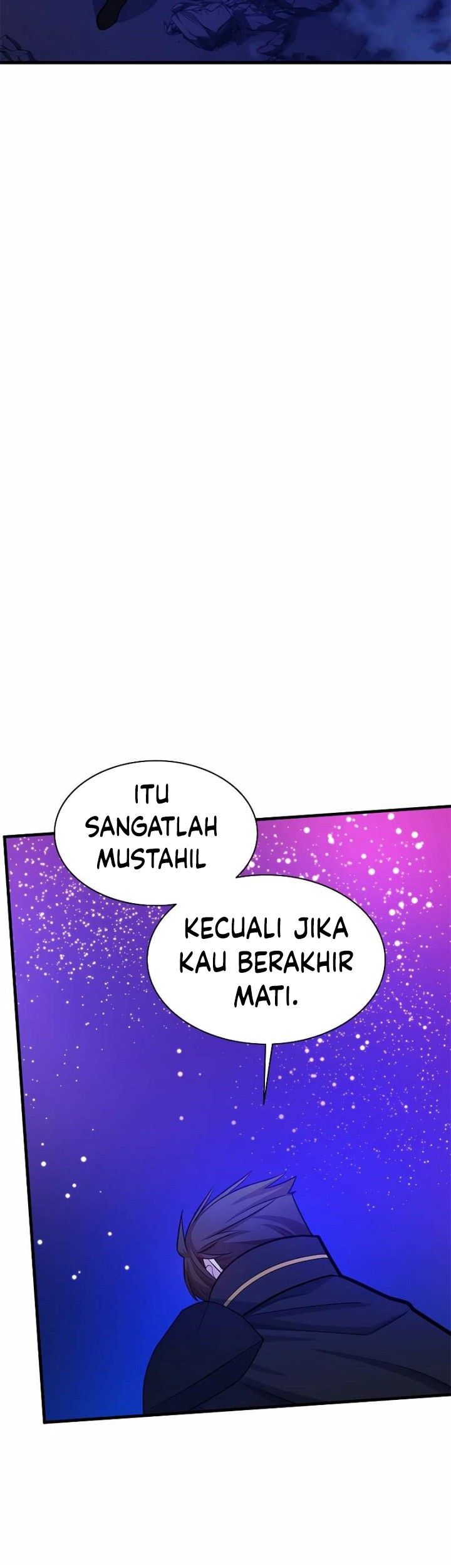 The Tutorial is Too Hard Chapter 173 Gambar 17