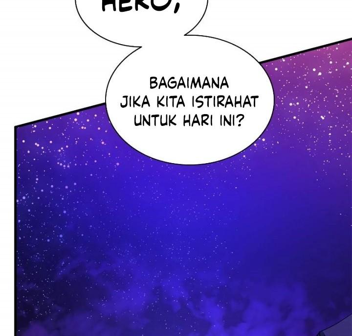 The Tutorial is Too Hard Chapter 173 Gambar 26
