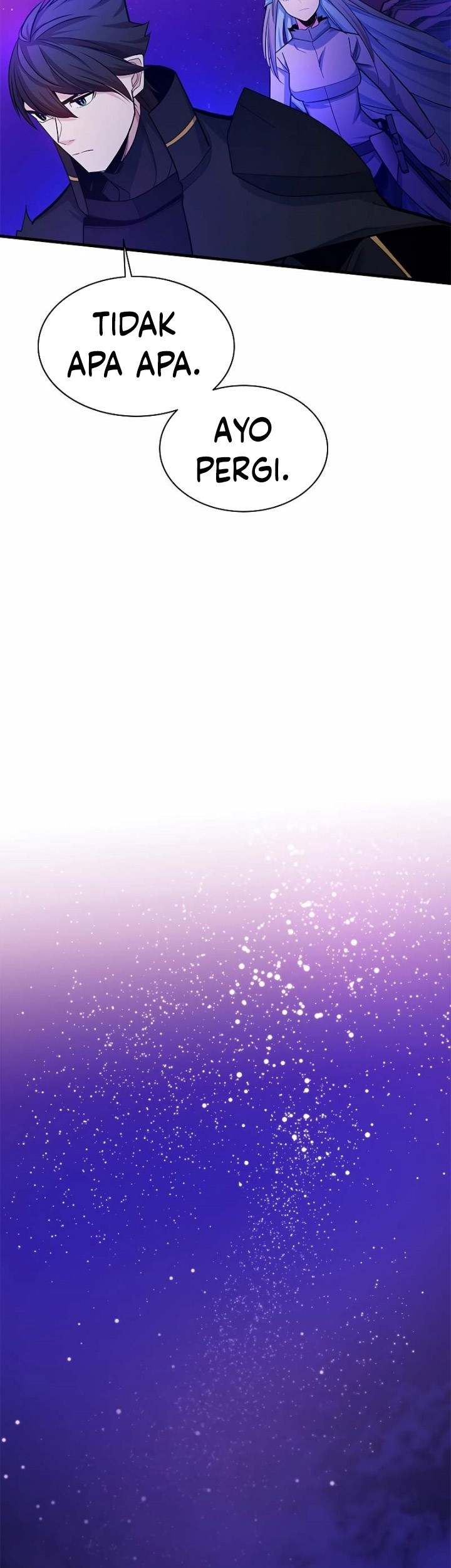 The Tutorial is Too Hard Chapter 173 Gambar 19