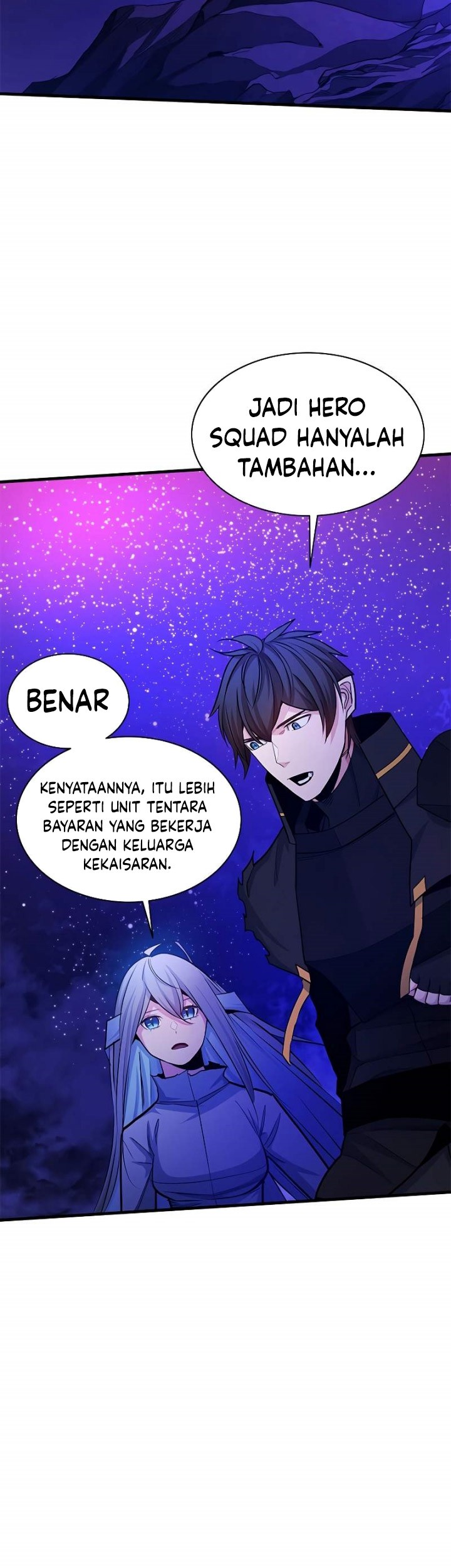 The Tutorial is Too Hard Chapter 173 Gambar 21