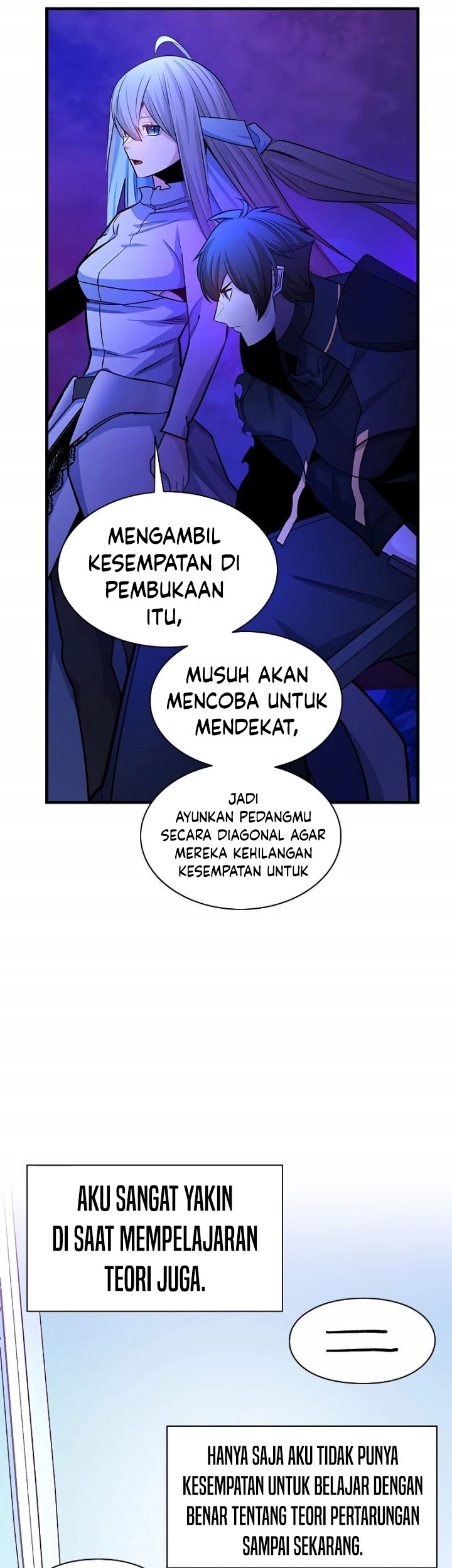The Tutorial is Too Hard Chapter 173 Gambar 33