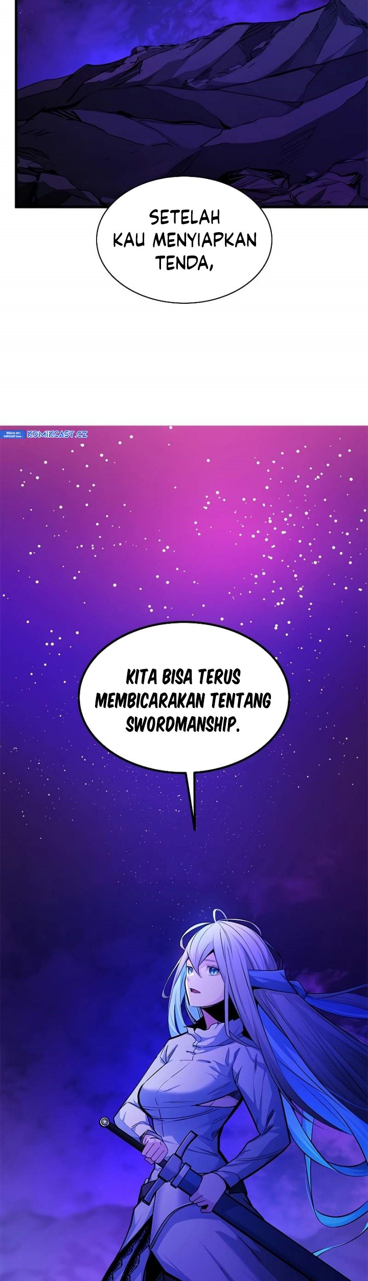 The Tutorial is Too Hard Chapter 173 Gambar 27