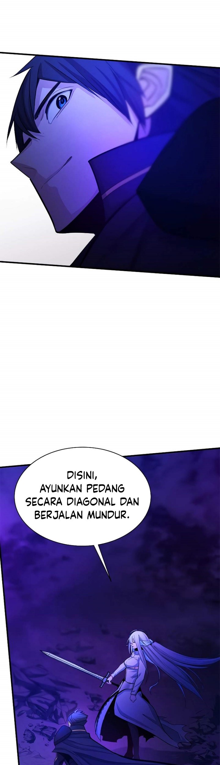 The Tutorial is Too Hard Chapter 173 Gambar 29