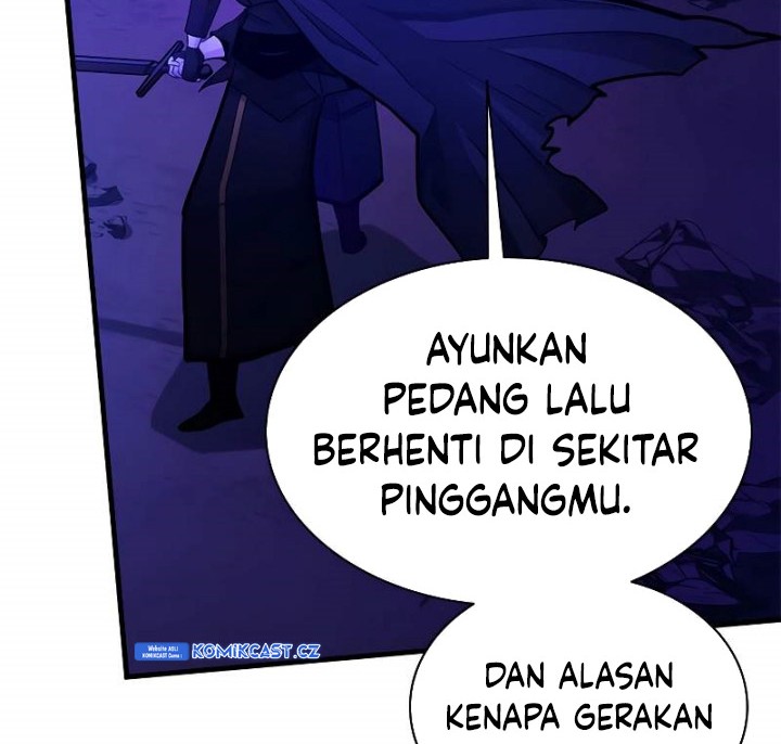 The Tutorial is Too Hard Chapter 173 Gambar 30