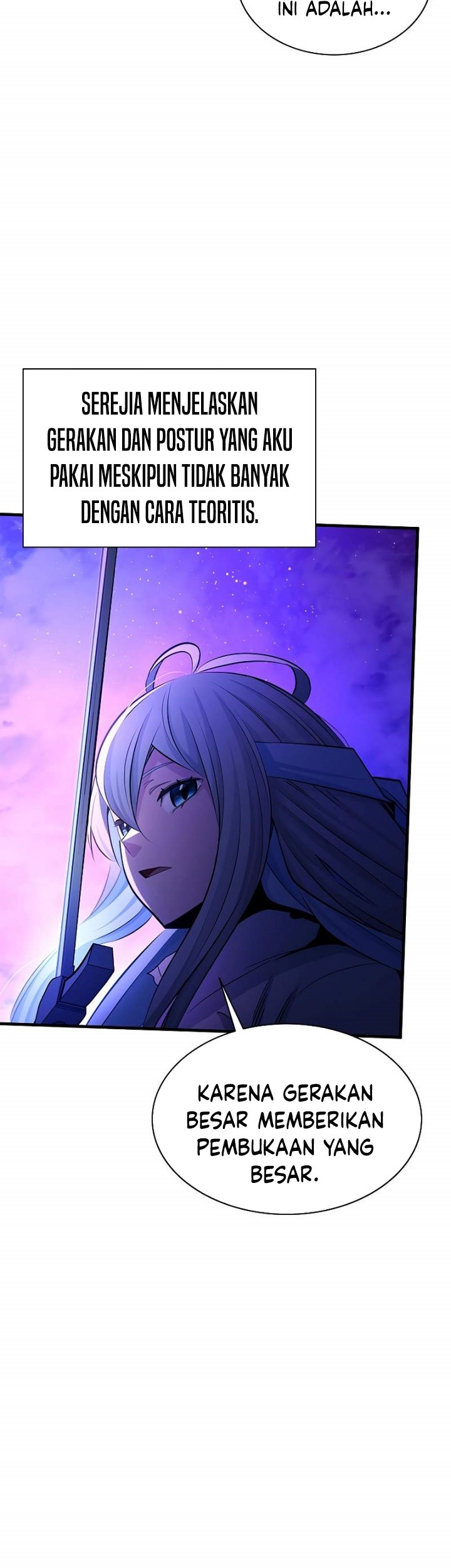 The Tutorial is Too Hard Chapter 173 Gambar 31