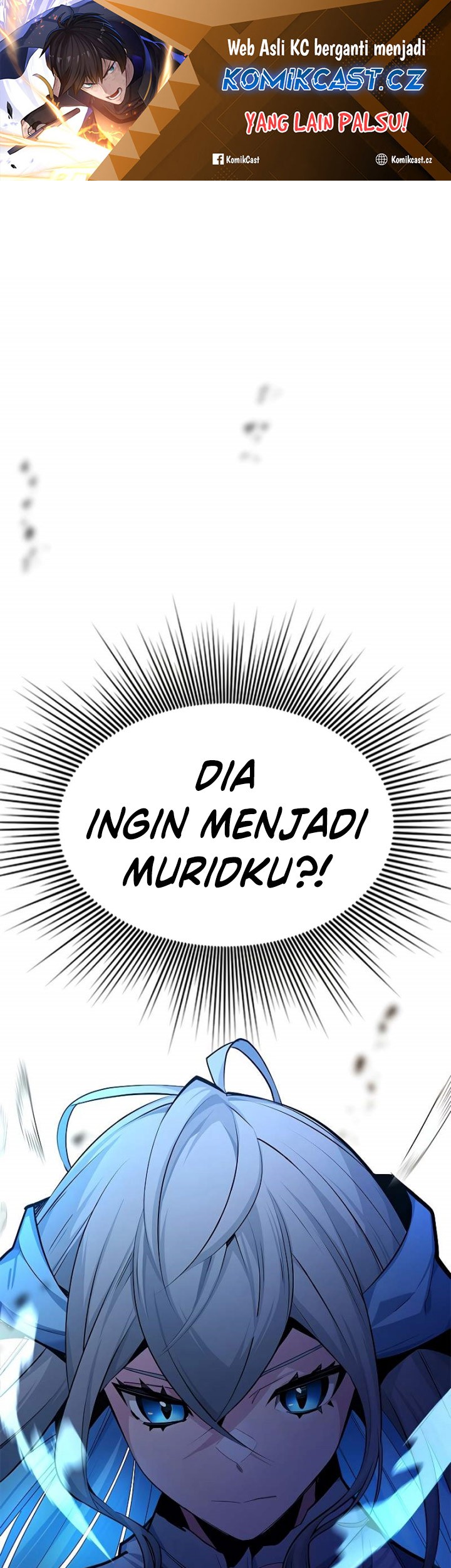 Komik The Tutorial is Too Hard Chapter 173 gambar nomor 1