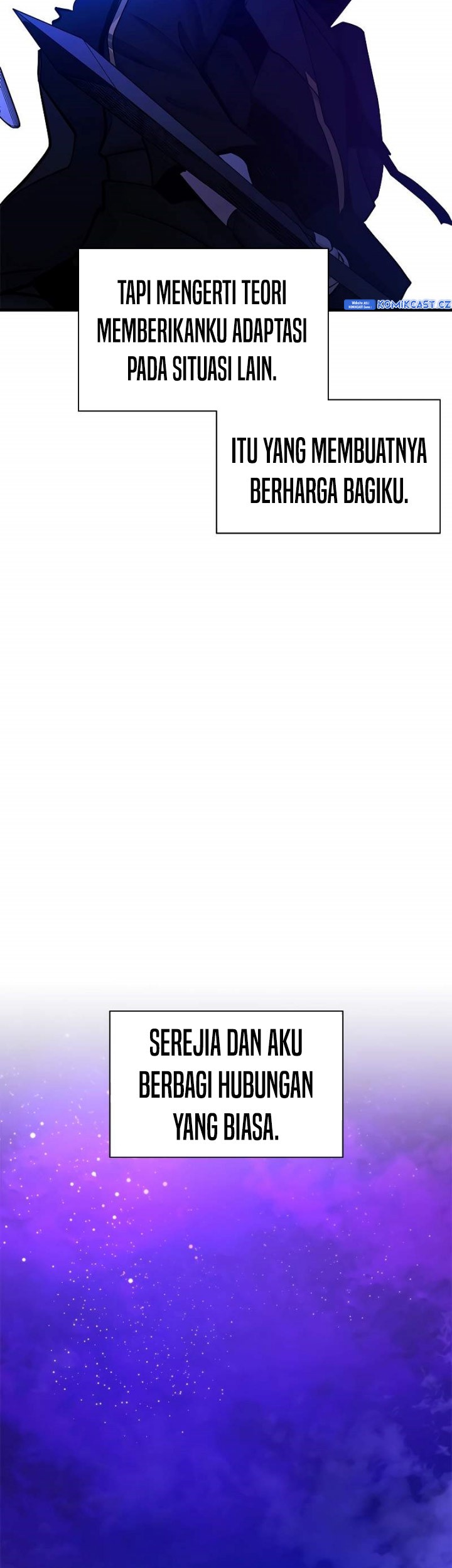 The Tutorial is Too Hard Chapter 173 Gambar 39