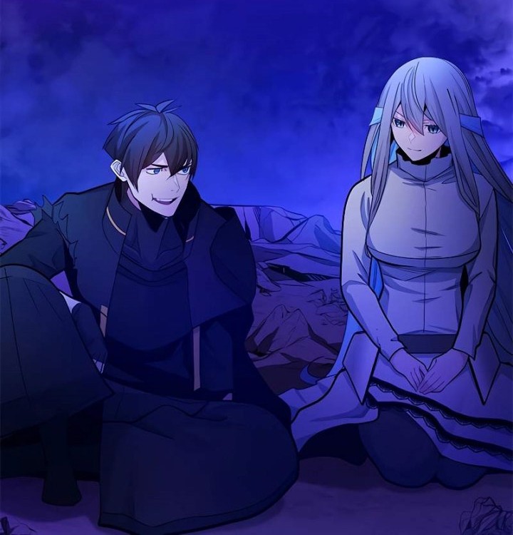 The Tutorial is Too Hard Chapter 173 Gambar 40