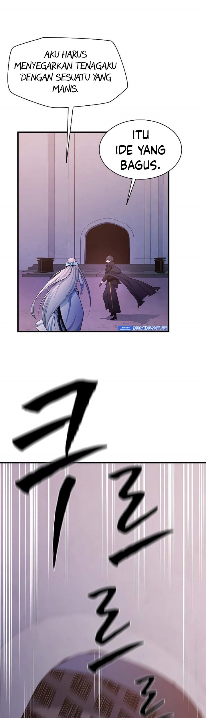 The Tutorial is Too Hard Chapter 173 Gambar 47