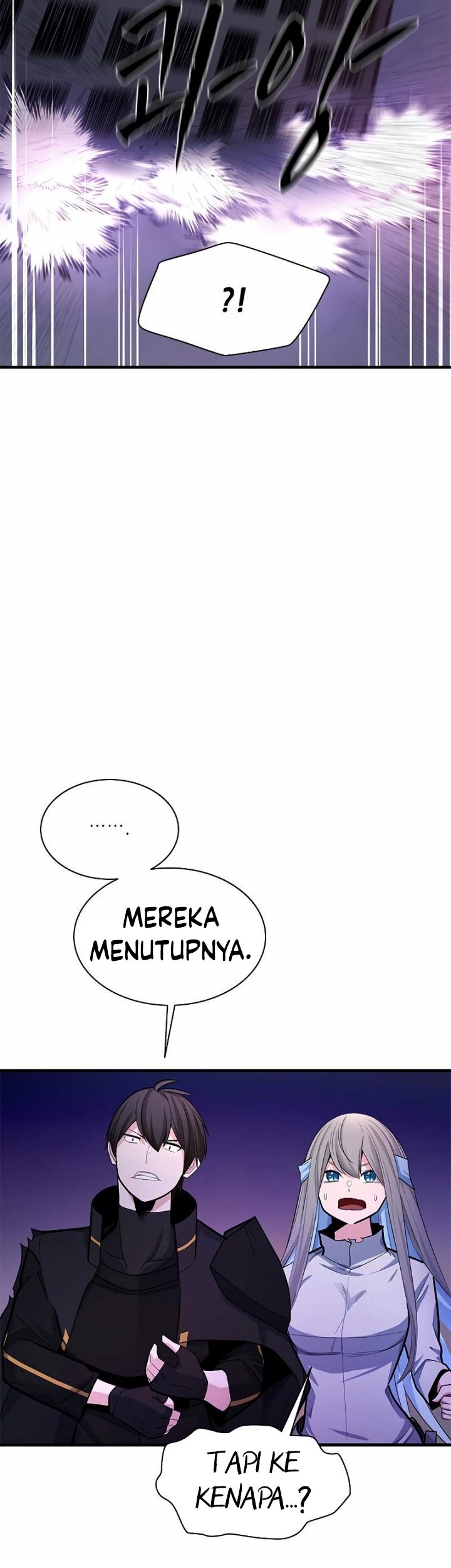 The Tutorial is Too Hard Chapter 173 Gambar 49