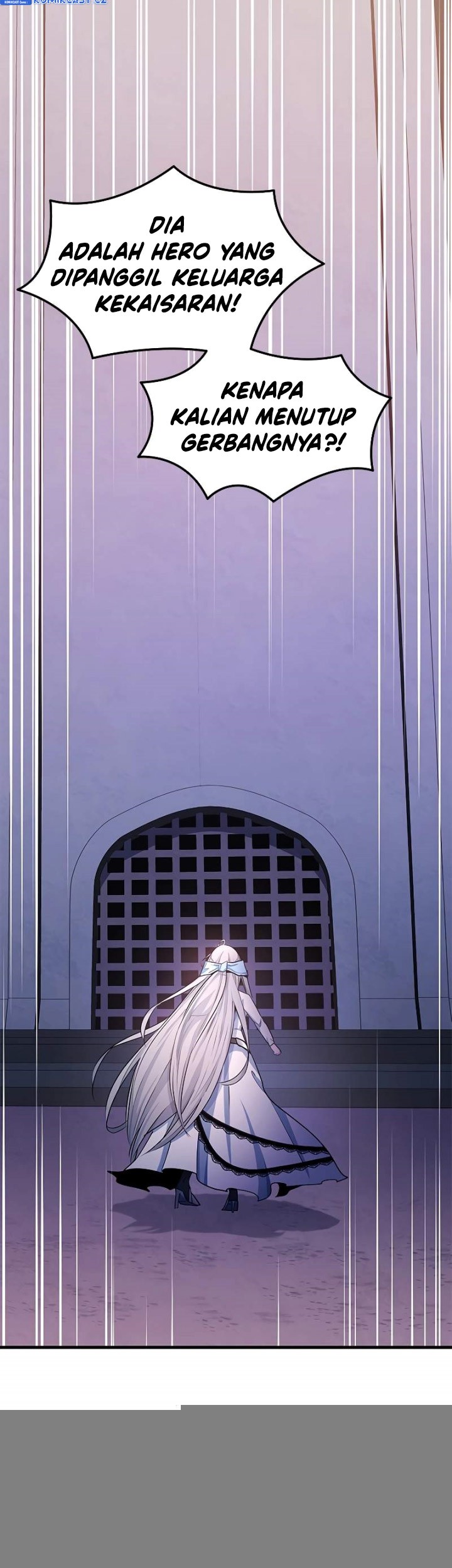 The Tutorial is Too Hard Chapter 173 Gambar 55