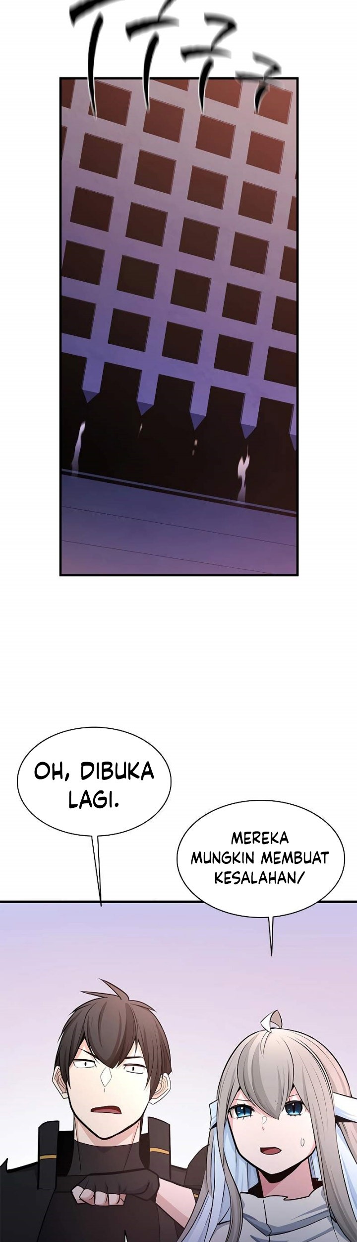 The Tutorial is Too Hard Chapter 173 Gambar 57