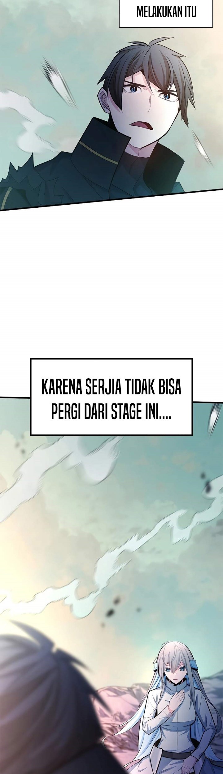 The Tutorial is Too Hard Chapter 173 Gambar 3