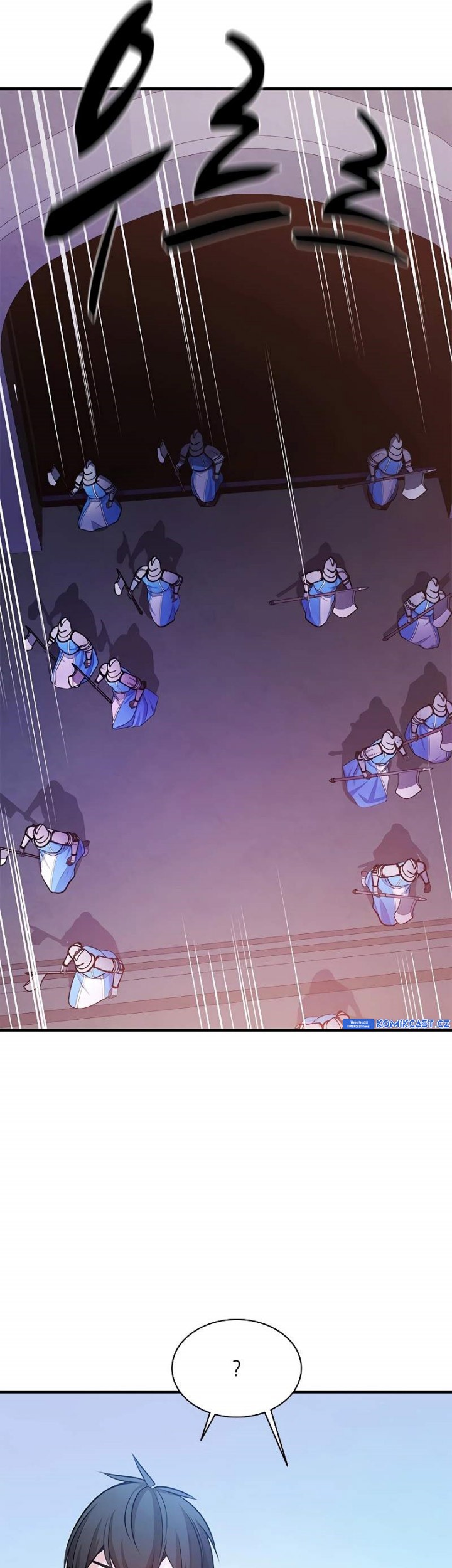 The Tutorial is Too Hard Chapter 173 Gambar 59