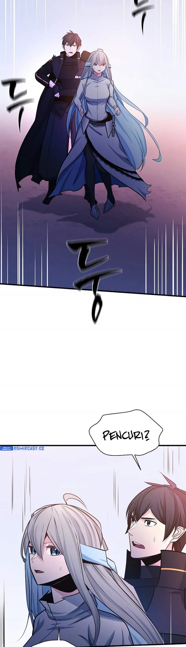 The Tutorial is Too Hard Chapter 173 Gambar 63