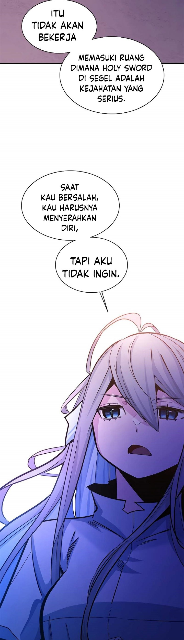 The Tutorial is Too Hard Chapter 173 Gambar 73