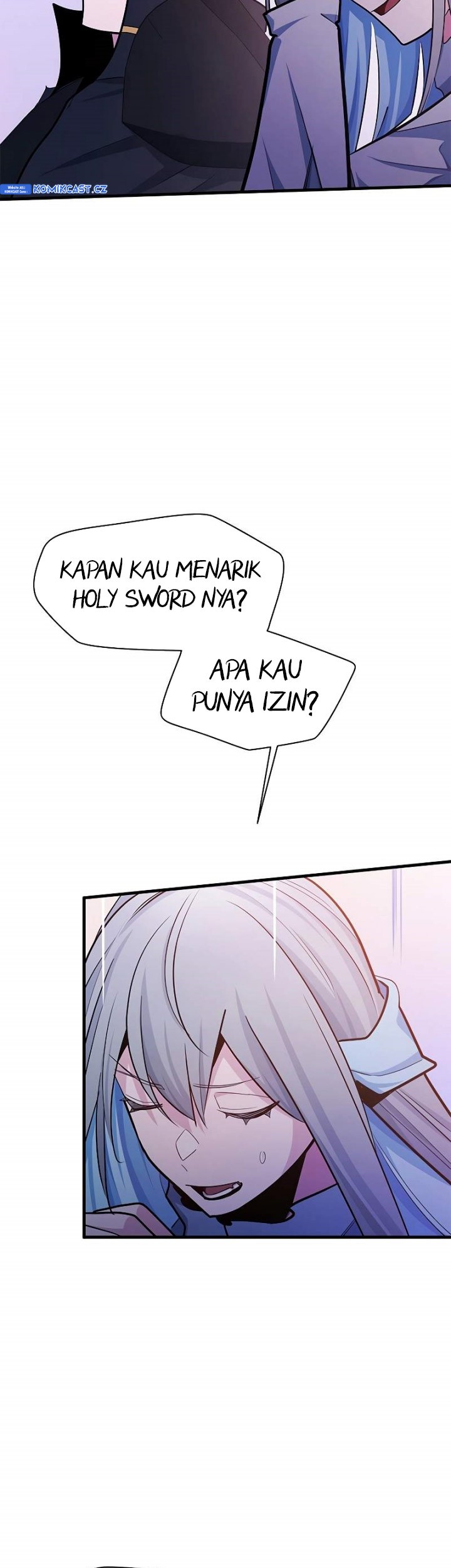 The Tutorial is Too Hard Chapter 173 Gambar 67
