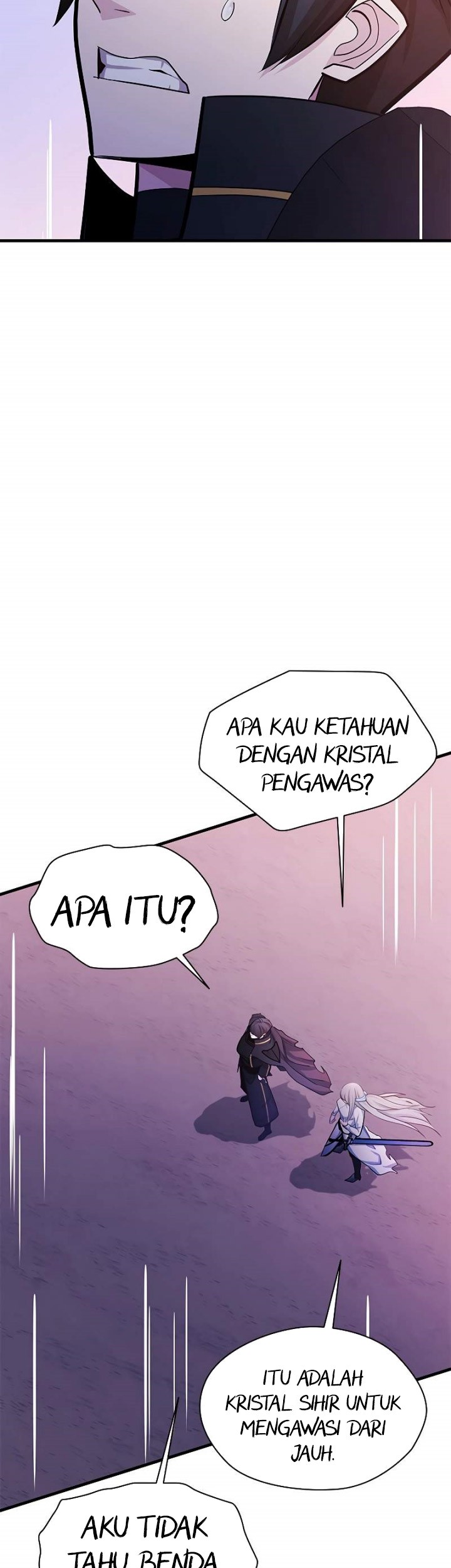 The Tutorial is Too Hard Chapter 173 Gambar 69