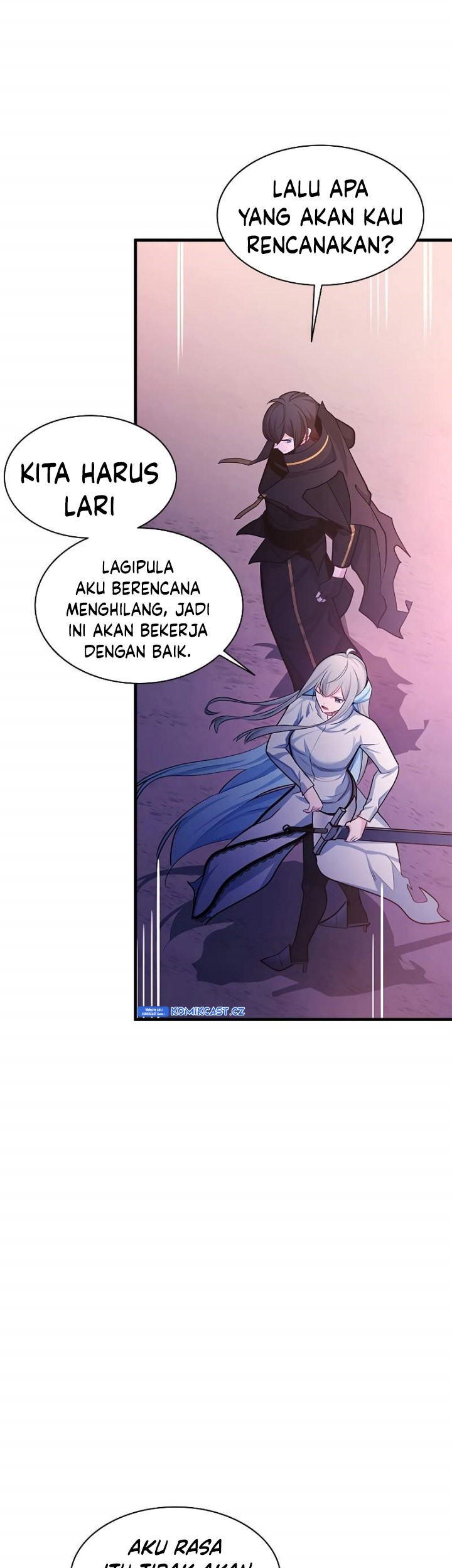 The Tutorial is Too Hard Chapter 173 Gambar 75