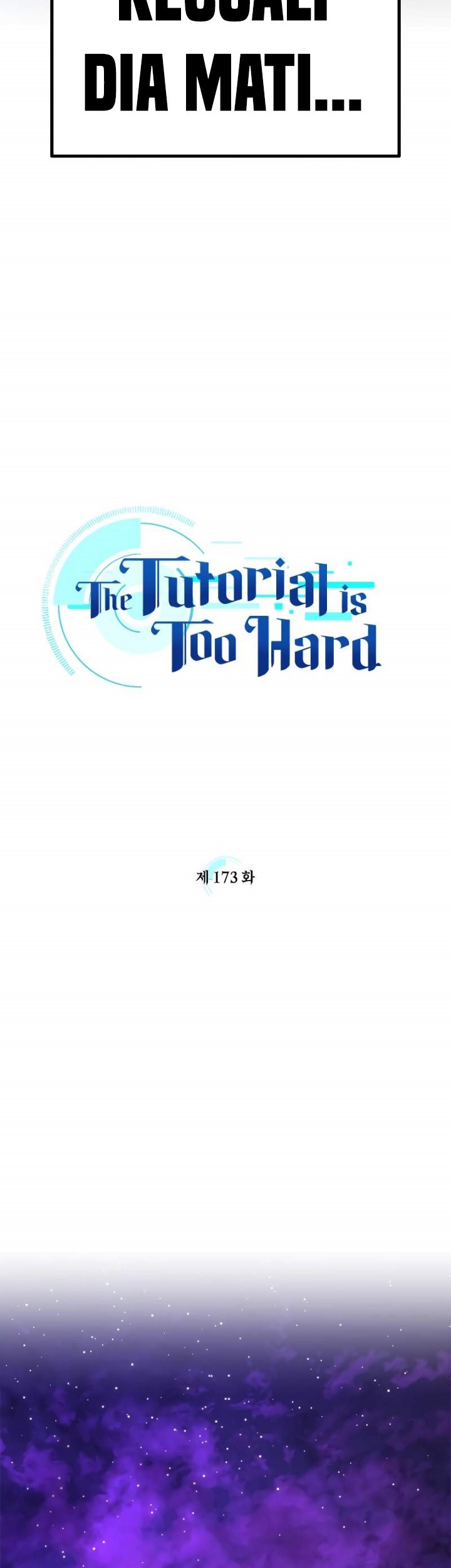 The Tutorial is Too Hard Chapter 173 Gambar 5