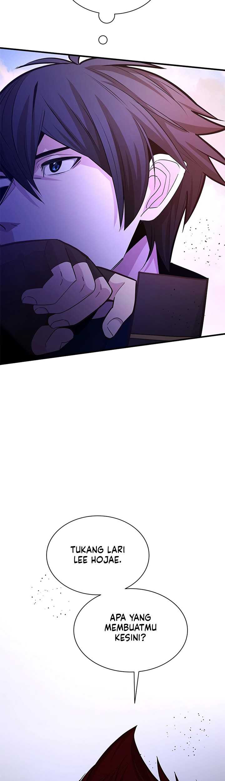 The Tutorial is Too Hard Chapter 174 Gambar 7