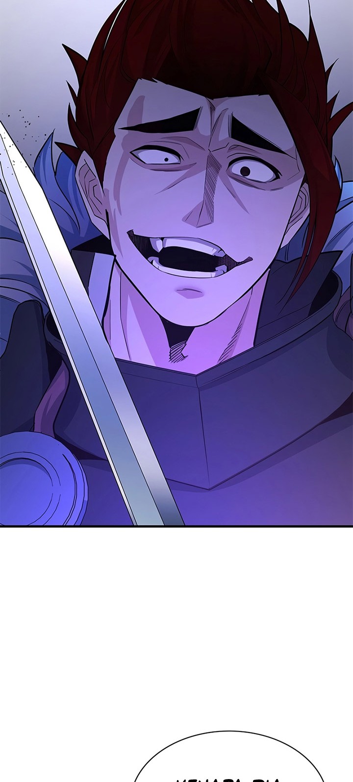 The Tutorial is Too Hard Chapter 174 Gambar 8