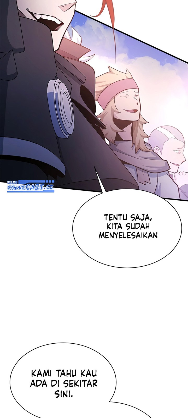 The Tutorial is Too Hard Chapter 174 Gambar 10