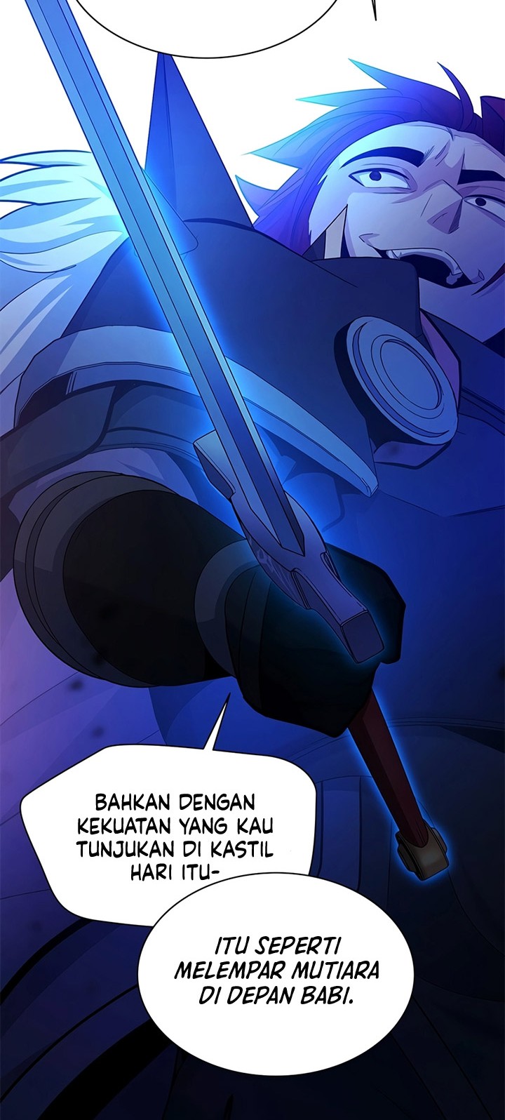 The Tutorial is Too Hard Chapter 174 Gambar 12