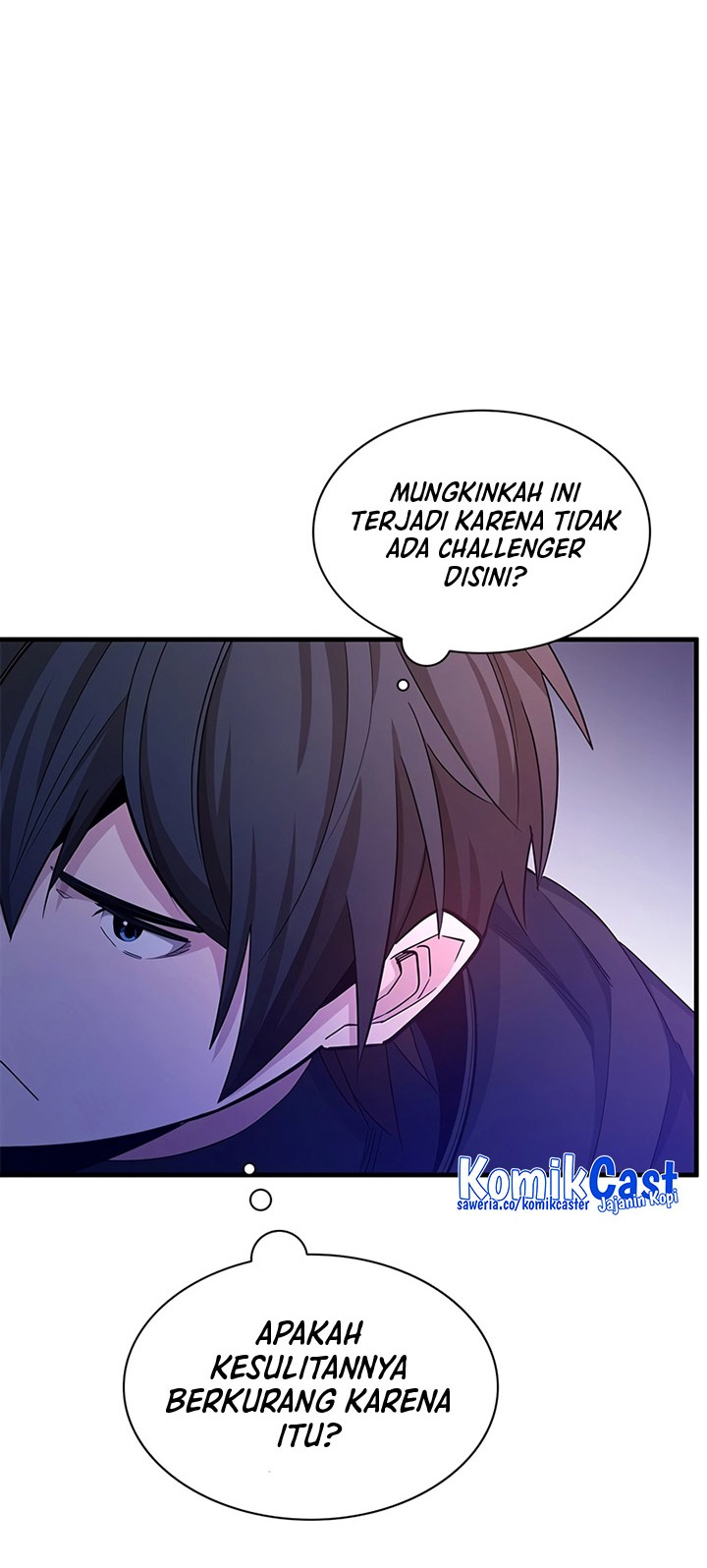 The Tutorial is Too Hard Chapter 174 Gambar 14