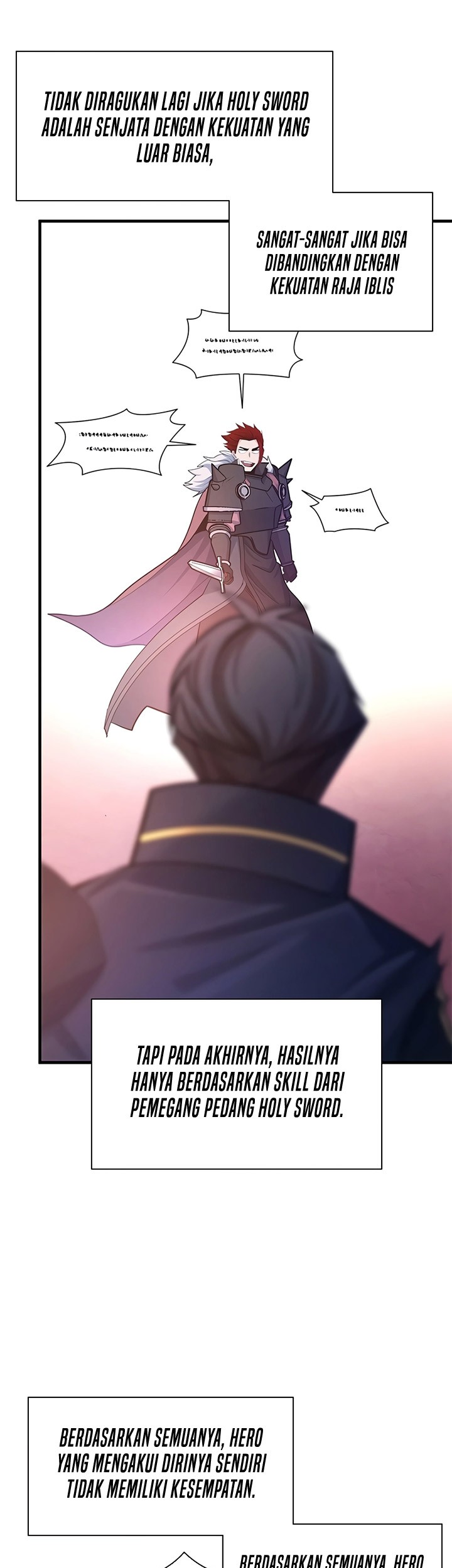 The Tutorial is Too Hard Chapter 174 Gambar 15