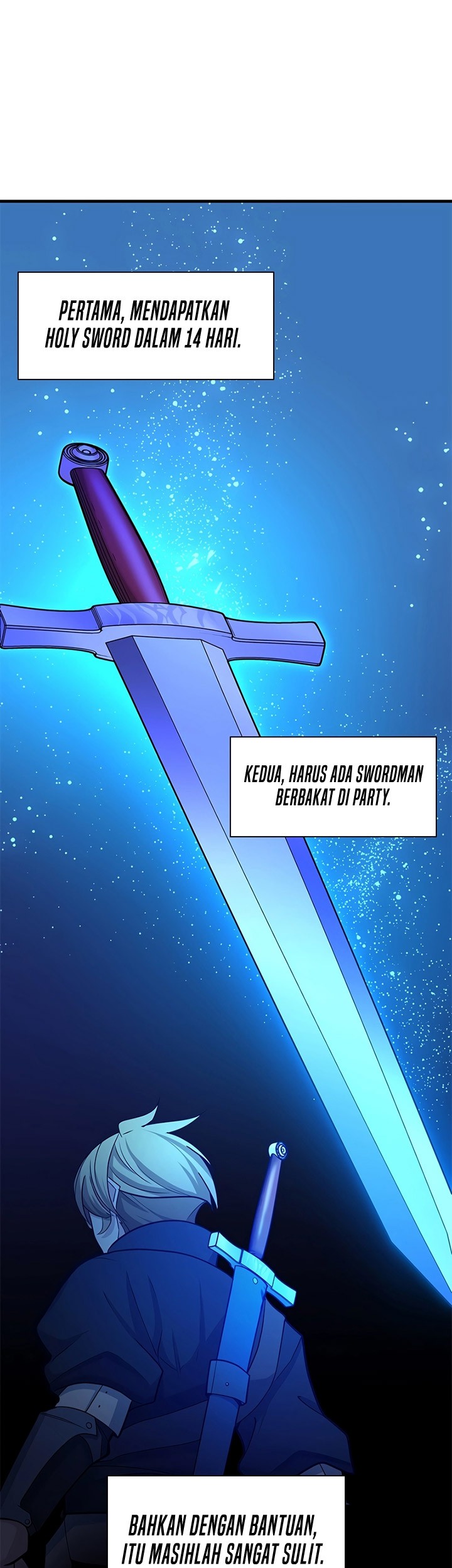 The Tutorial is Too Hard Chapter 174 Gambar 17