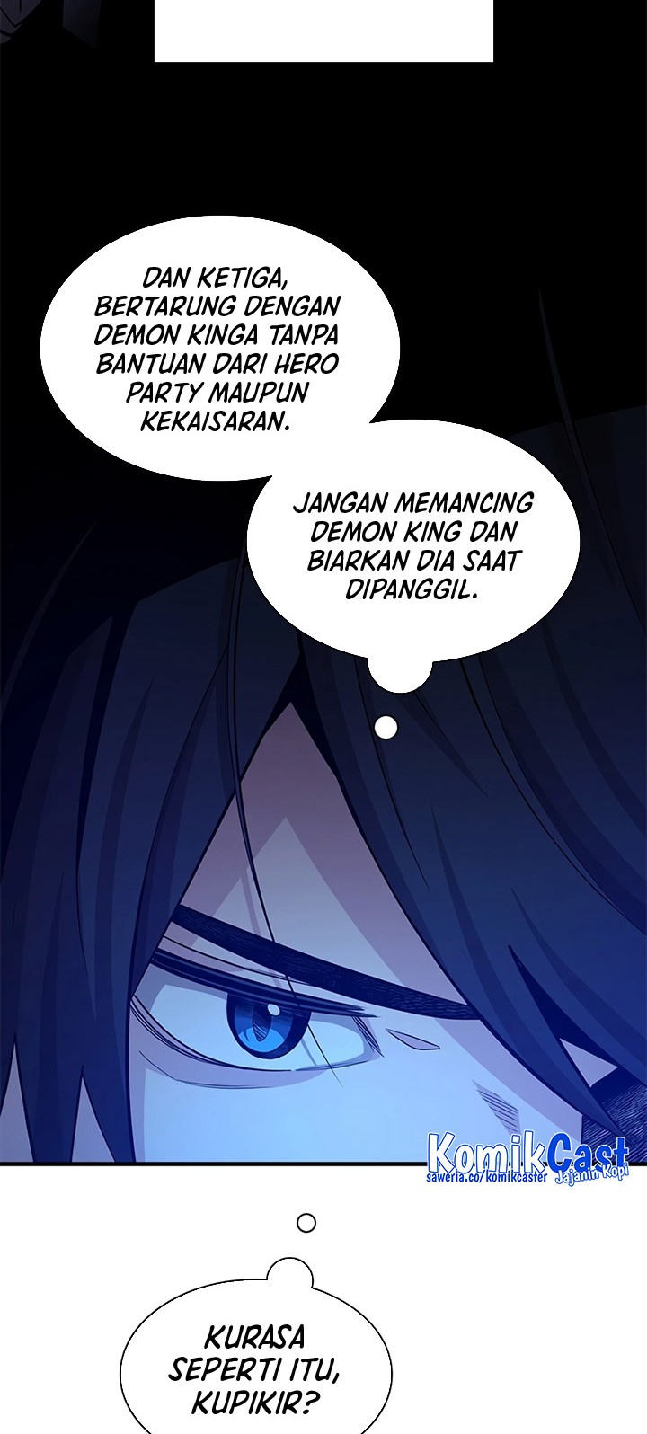 The Tutorial is Too Hard Chapter 174 Gambar 18