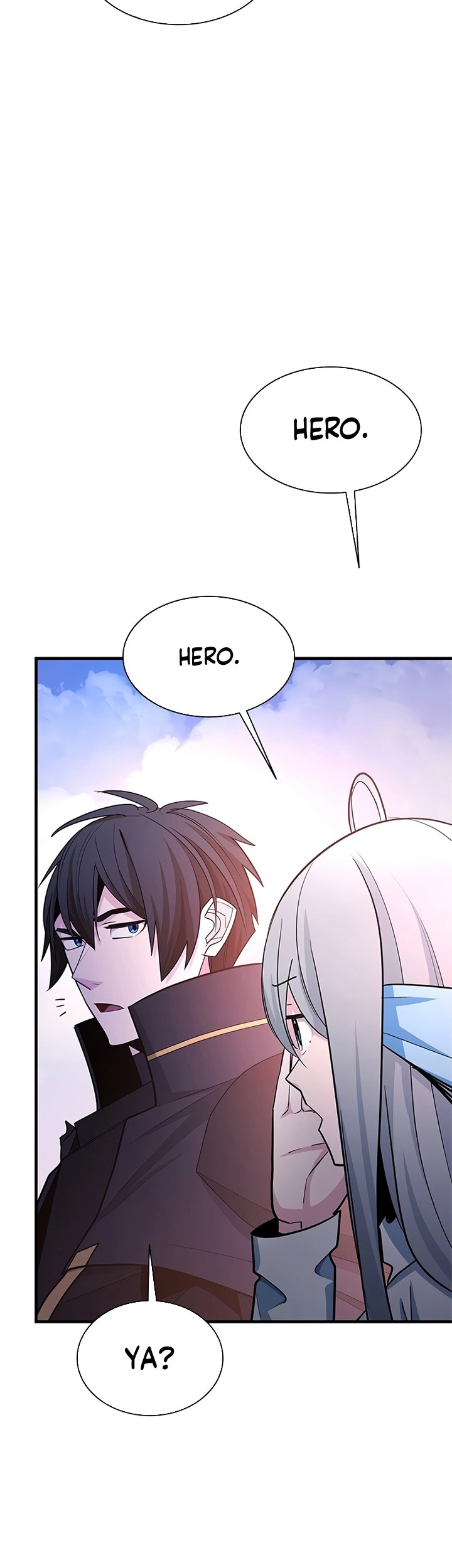 The Tutorial is Too Hard Chapter 174 Gambar 19