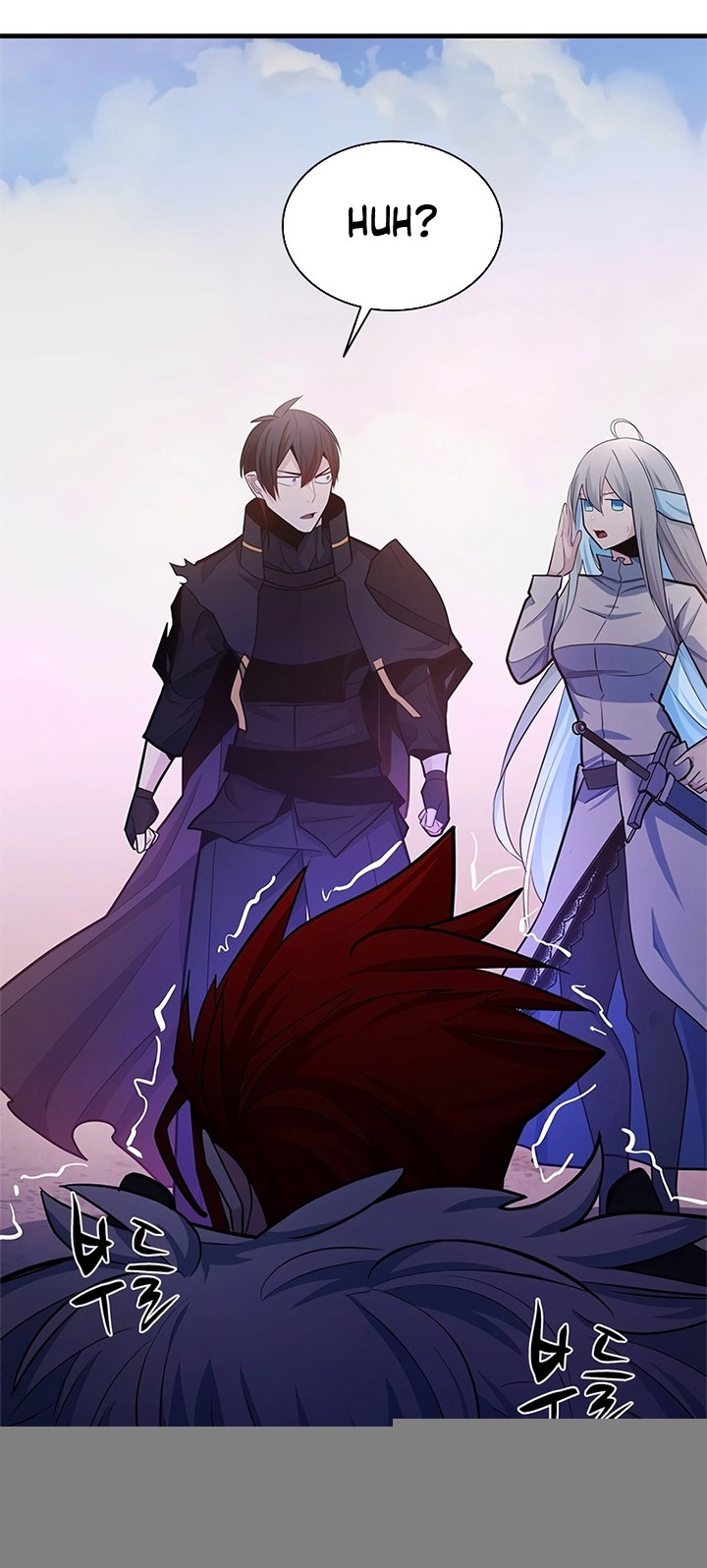 The Tutorial is Too Hard Chapter 174 Gambar 20