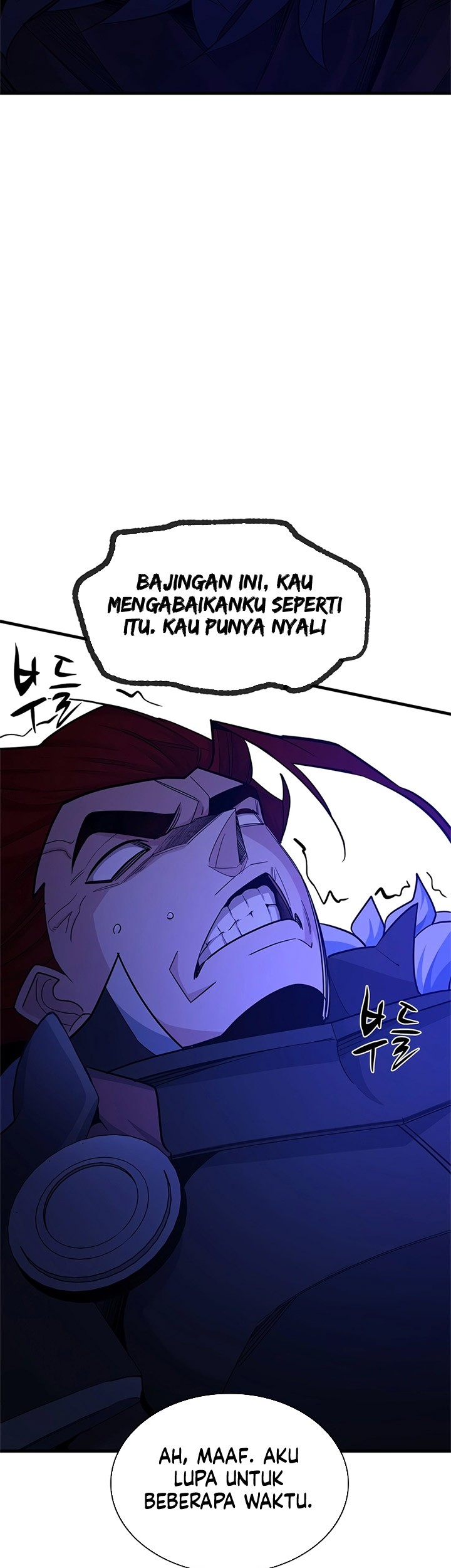 The Tutorial is Too Hard Chapter 174 Gambar 21