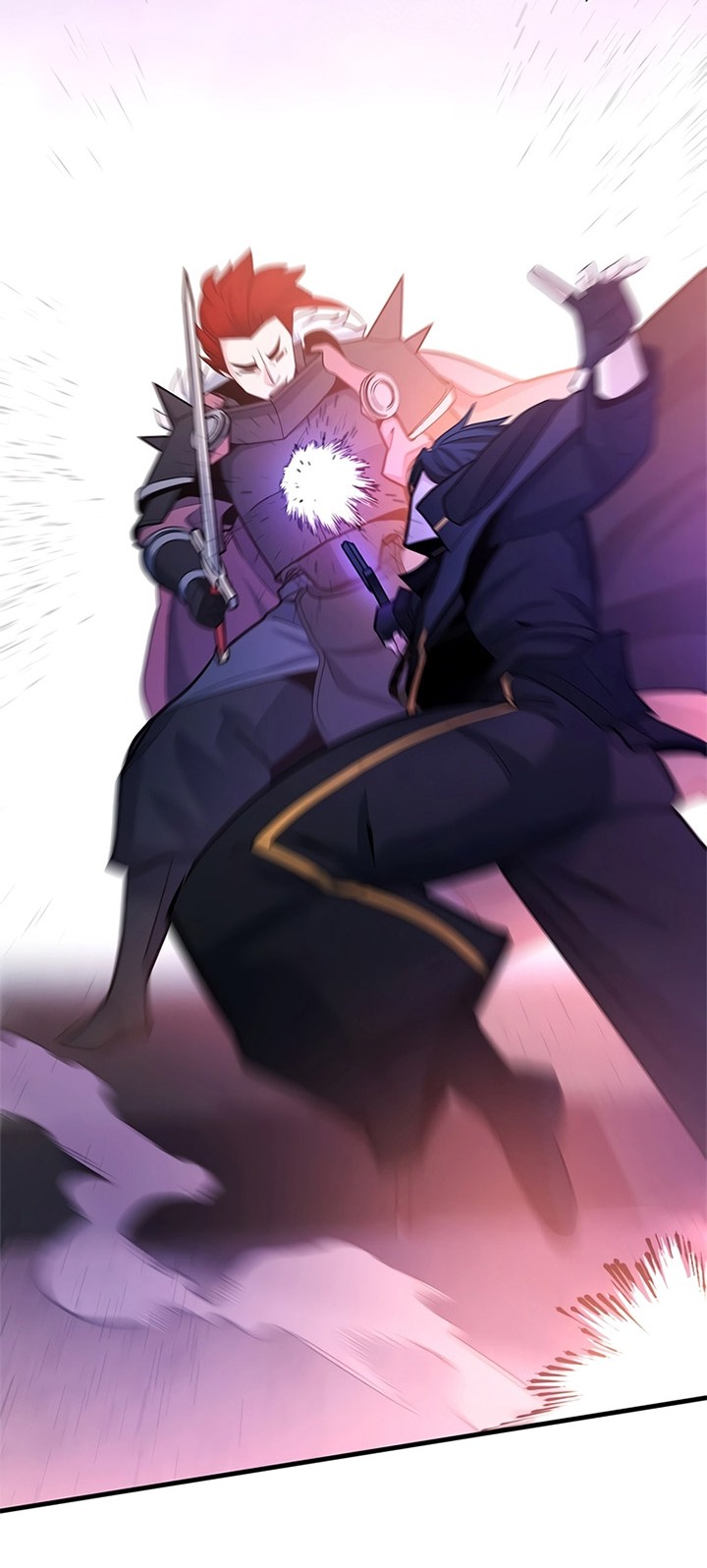 The Tutorial is Too Hard Chapter 174 Gambar 28