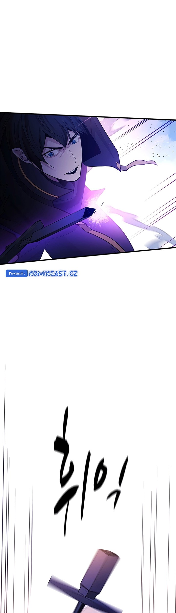 The Tutorial is Too Hard Chapter 174 Gambar 29