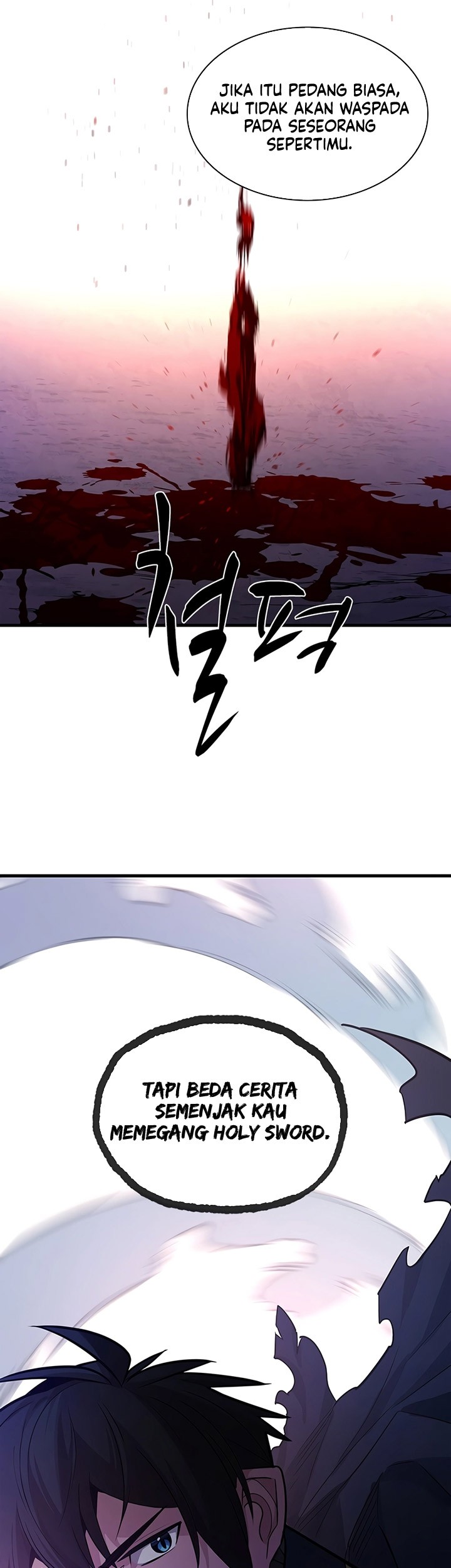 The Tutorial is Too Hard Chapter 174 Gambar 35