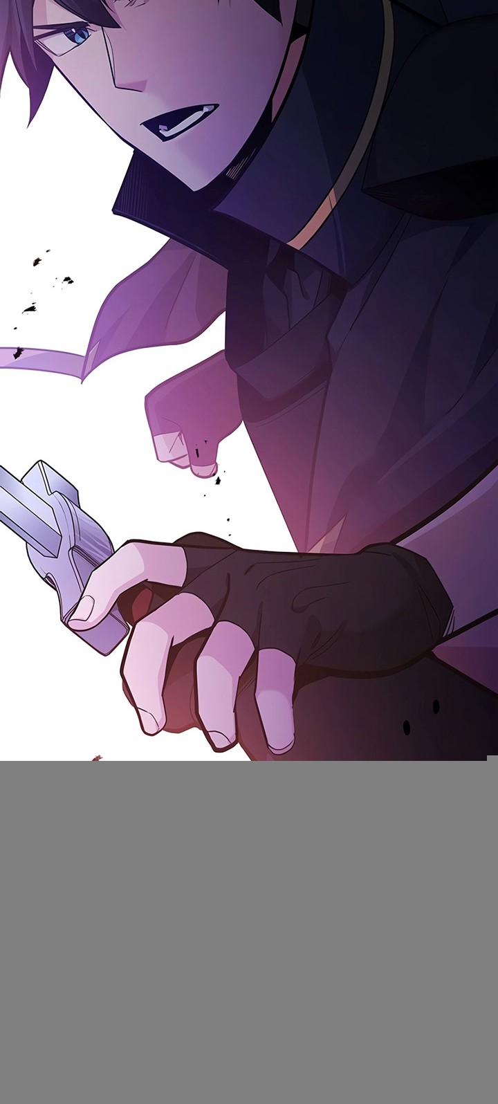 The Tutorial is Too Hard Chapter 174 Gambar 36