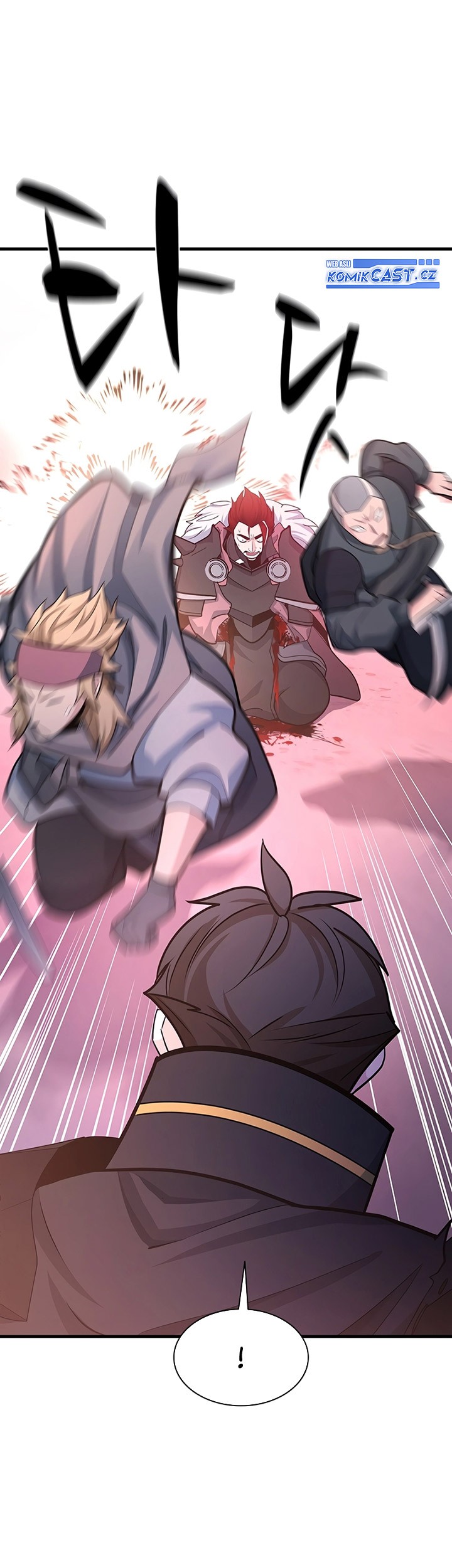 The Tutorial is Too Hard Chapter 174 Gambar 37