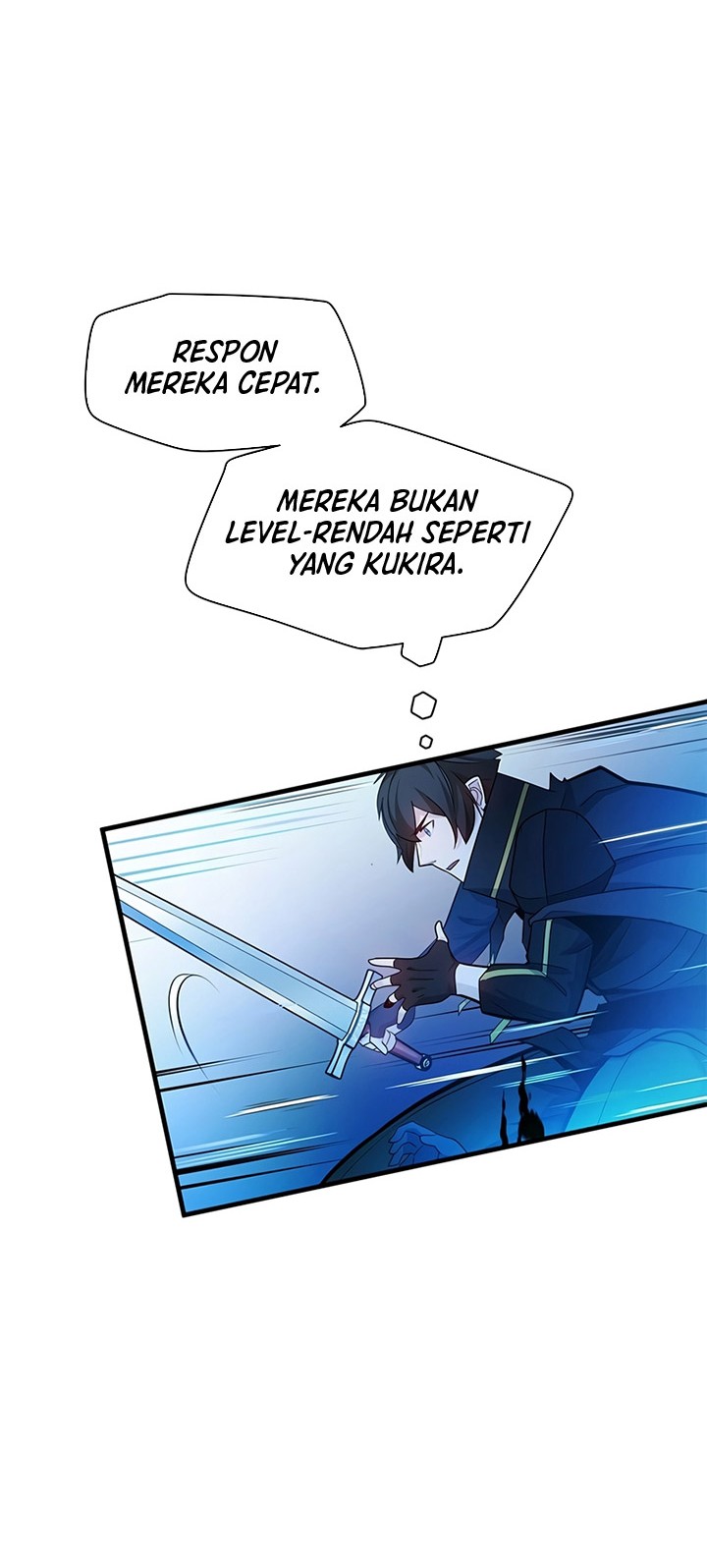 The Tutorial is Too Hard Chapter 174 Gambar 38
