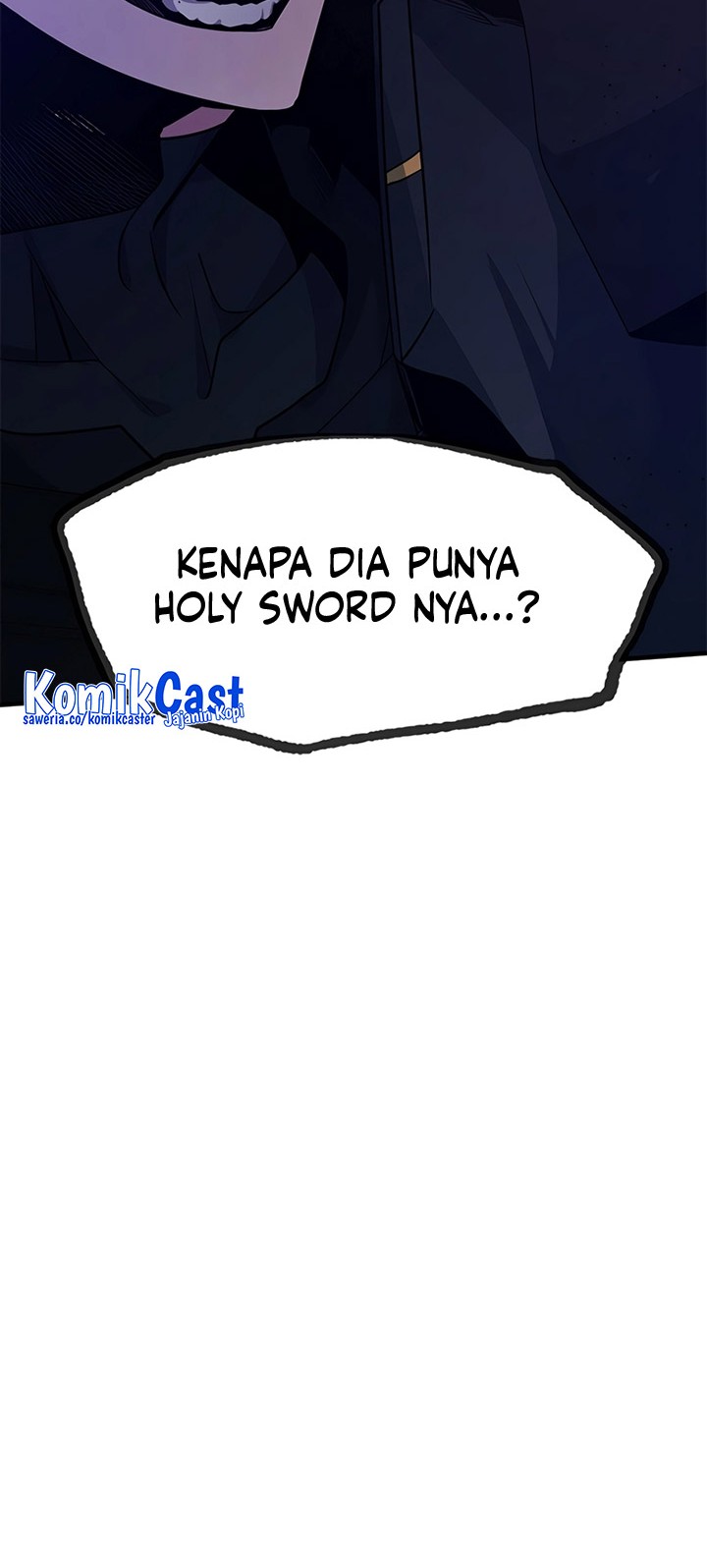 Manhwa The Tutorial is Too Hard Chapter 174 gambar nomor 2