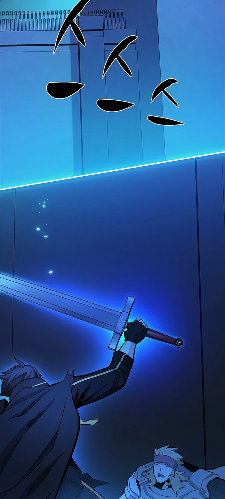 The Tutorial is Too Hard Chapter 174 Gambar 46