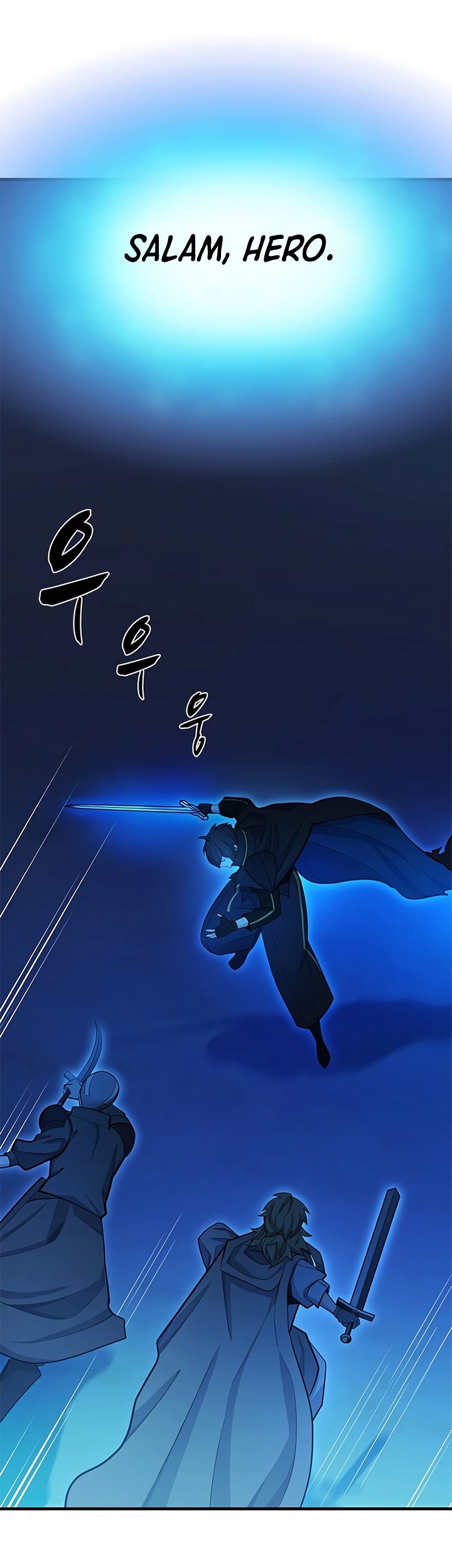 The Tutorial is Too Hard Chapter 174 Gambar 39