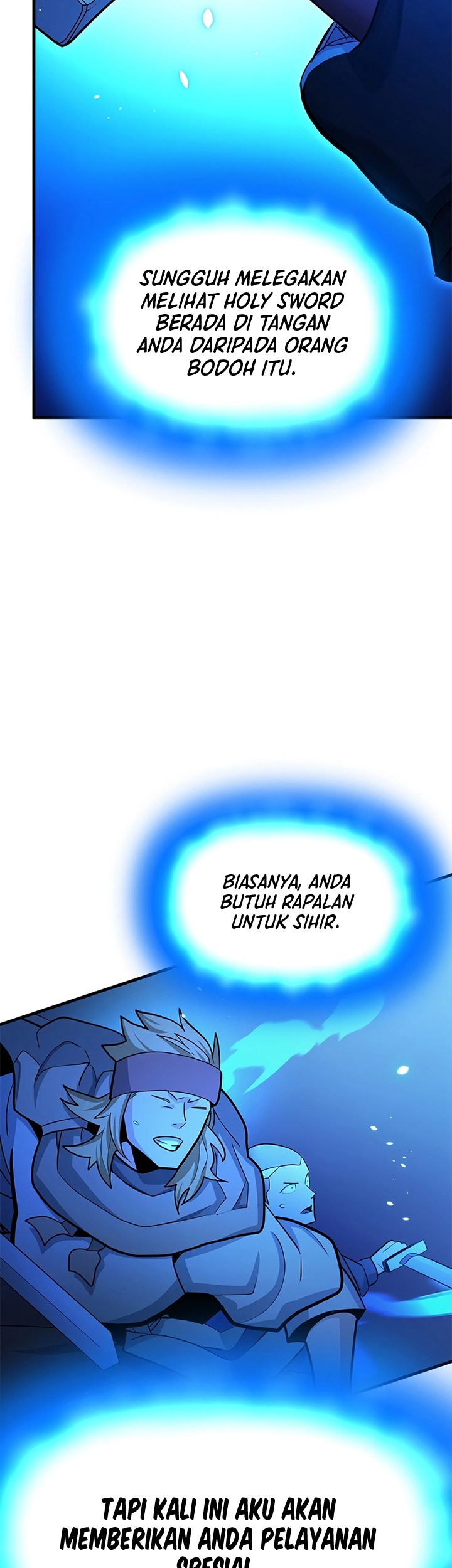 The Tutorial is Too Hard Chapter 174 Gambar 41