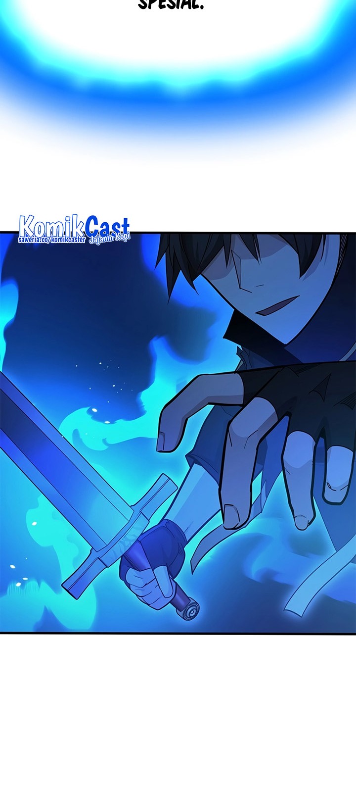 The Tutorial is Too Hard Chapter 174 Gambar 42